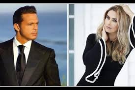 Aracely arámbula y luis miguel tuvieron dos hijos durante su relación, daniel y miguel (foto: Por Esta Razon Luis Miguel Y Aracely Arambula Se Separaron