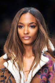 The Hottest Hair Trends For Fall 2014 2014 Hair Trends Straight Wavy Hair Hair Trends