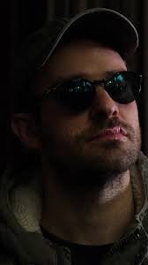 O Homem sem Medo do Pagode! #daredevil #demolidor