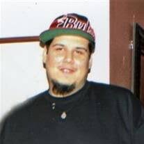 Eugene Ernest "Gino" Peña Obituary