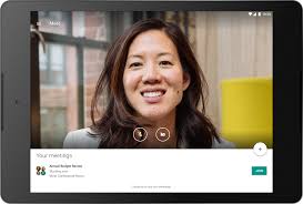 If i have a google meet link, how can i programatically join the call? Google Extends Hangouts Meet Video Call Support To Tablets Venturebeat