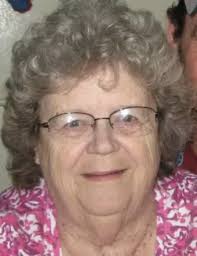 Obituary information for Audrey Laverne Jahnke
