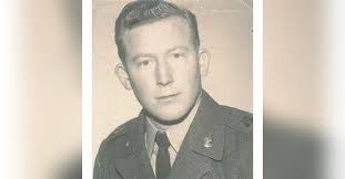 George Dewey Singleton Obituary