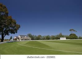 Mallee park oval von mapcarta, die freie karte. Bert Sutcliffe Oval Lincoln University Canterbury Stock Photo Edit Now 2320831