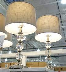 Top sellers most popular price low to high price high to low top rated products. Costco Sale Bridgeport Designs Table Lamp Frugal Hotspot