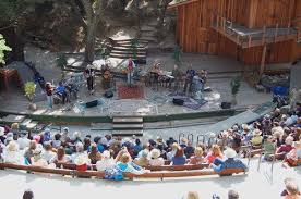 theatricum botanicum