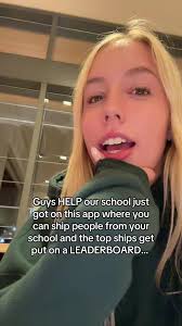 Shipping People Together App