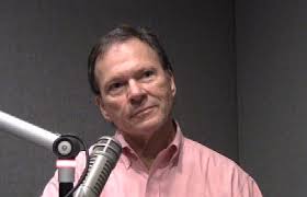 Alan Briggs with the NC Association of Food Banks, discusses the latest  data