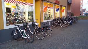 Carlströms Cykel och Service