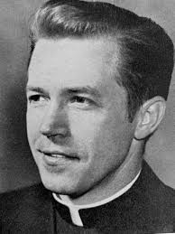 Rev Henry Klocker (1918-2001)
