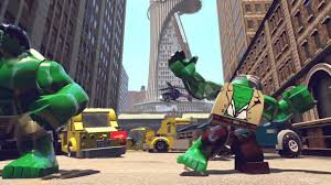 For lego marvel super heroes: Stan Lee In Lego Marvel Superheroes 2 Cheap Buy Online