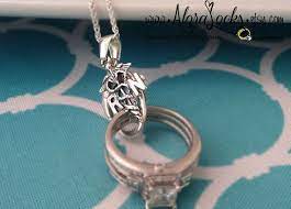The Original Ring Holding Pendant Designer On Etsy Hold Your Rings Close To Your Heart When You Nursing School Prerequisites Registered Nurse Rn Nursing School