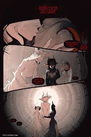 Page 38 | incase-comicscomicthe-invitationissue-2 | Erofus - Sex and Porn  Comics