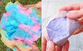 Cloud bread is going viral on tiktok, this is how to. Cloud Bread Tiktok I Tried Making The Viral Thirst Trap Dessert