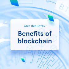 Cryptocurrency and blockchain technology seems to have taken over traditional concepts as the new norm. Monetha Benefits Of Blockchain To Any Industry Monetha