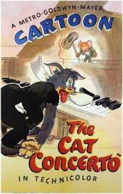 Cats assistir o filme completo tem uma duração de 181 min. The Cat Concerto Wikipedia