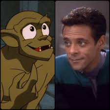 What's a crack pairing of yours? I'll start; : r/AO3