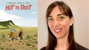 Hot to Trot by Veronica Post