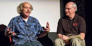 Professor Brower's Lecture 2026