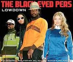 Black Eyed Peas The Lowdown