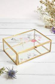 I would imagine that most craft stores would have. Pressed Flower Jewellery Box Pressed Flowers Resin Flowers Flower Jewellery