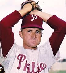 Happy 60th birthday to former Phillies first baseman Jordan