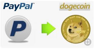 Where & how to buy/trade dogecoin today. Buy Dogecoin With Paypal And Credit Card Doge