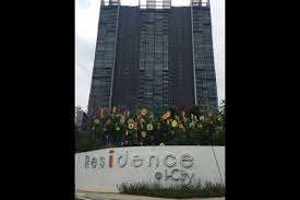 Convenient, secure, and comfortable stay. Serviced Residence For Rent In I Residence I City Shah Alam By Jo Jo Wong Propsocial