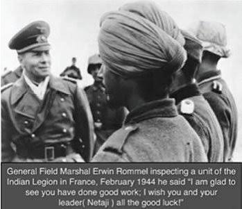 A FORGOTTEN ARMY: THE LEGION FREIES INDIEN | Salute