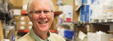 Our amazing volunteers