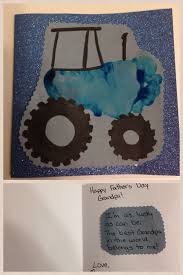 Birthday Card Ideas For Grandpa From Toddler Pin By Patty Dunphy On Jordyn S Cards And Crafts Grandpa Birthday Card Happy Birthday Grandpa Handmade Birthday Gifts