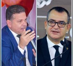 Secretario general del PRSC apoya Román Jáquez siga en la JCE