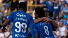 Millonarios