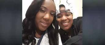 Texas woman killed in train crash after giving birth