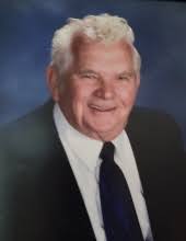 Obituary information for William Council (Bill) Jones