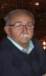 Obituary information for Barry R. Collins