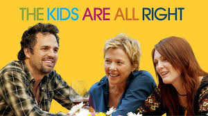 The Kids Are All Right - Where to Watch and Stream - TV Guide