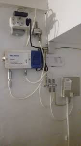 Verwirrende Tv Telefon Internet Verkabelung Im Haus Mikrocontroller Net