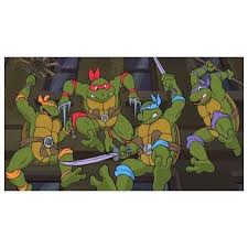 Teenage Mutant Ninja Turtles The Idw Collection Volume 1 Tmnt Idw Collection Teenagemutantninjaturtles Ninjaturtles Turtles Michangelo Raphel Donatello Leonardo Goninjagoni Ninja Turtles Tmnt Turtles Teenage Mutant Ninja Turtles