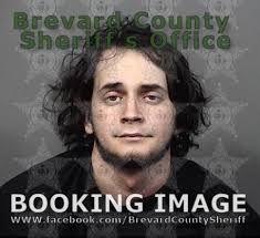 Arrests In Brevard County: April 19, 2020