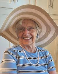 Patricia Ann Hearne Obituary