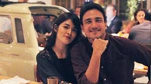 Hamish Daud