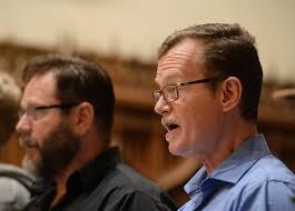 Cathedral of St. Paul Choir