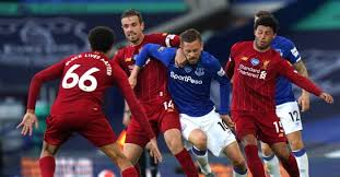Stream liverpool vs everton live. Everton 0 0 Liverpool 16 Conclusions Football 365