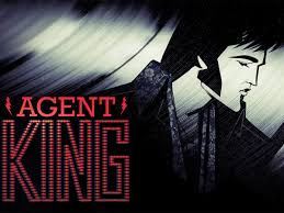 Всичко за филма елвис пресли (untitled elvis presley project). A Rock N Roll Spy Netflix Animated Series On Elvis Presley Will Show The Icon Battle Dark Forces The Economic Times