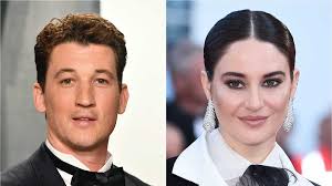 See more of shailene woodley on facebook. Miles Teller And Shailene Woodley Head For Political Satire The Fence Movies Empire