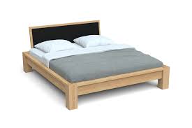 Das bett ist geeignet für 2 matratzen von 90x200m. Doppelbett Aus Massivholz Bett180x200 Cm Massbett De