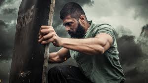 Vijay Deverakonda's Kingdom Teaser tops YouTube trends