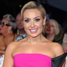 Amy Dowden facts: Strictly Come Dancing star's age, husband, family and  cancer journey