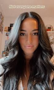 Sadie Crowell Brown Hair